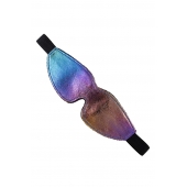 Радужная маска Anonymo - ToyFa - купить с доставкой в Омске