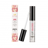 Блеск для губ Lip Gloss Strawberry с ароматом клубники - 7 мл. - Exsens - купить с доставкой в Омске