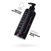 Лубрикант на водной основе Erotist Toys для использования с игрушками - 250 мл. - Erotist Lubricants - купить с доставкой в Омске
