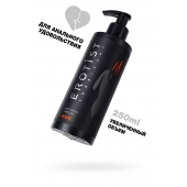 Анальный лубрикант Erotist Anal на водной основе - 250 мл. - Erotist Lubricants - купить с доставкой в Омске