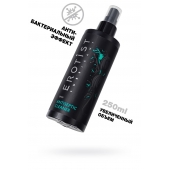 Антибактериальное средство Erotist Antiseptic Cleaner - 250 мл. - Erotist Lubricants - купить с доставкой в Омске