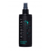 Антибактериальное средство Erotist Antiseptic Cleaner - 250 мл. - Erotist Lubricants - купить с доставкой в Омске