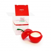 Крем для стимуляции сосков Crazy Love Cherry - 8 мл. - Exsens - купить с доставкой в Омске