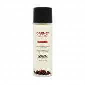Органическое массажное масло GARNET ARGAN - 100 мл. - Exsens - купить с доставкой в Омске
