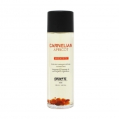 Органическое массажное масло CARNELIAN APRICOT - 100 мл. - Exsens - купить с доставкой в Омске
