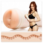 Мастурбатор-анус Fleshlight Girls - Maitland Ward Tight Chicks - Fleshlight - в Омске купить с доставкой