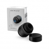 Инновационный мастурбатор для мужчин ARCWAVE Voy Fit System Cup - Arcwave - в Омске купить с доставкой