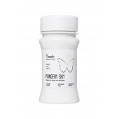 Пудра для ухода за игрушками Powdery Sky с ароматом мяты - 40 гр. - Eromantica - купить с доставкой в Омске