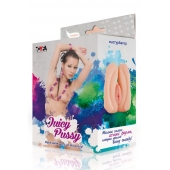 Фигурный мастурбатор в форме девушки с сжатыми ножками - ToyFa - в Омске купить с доставкой