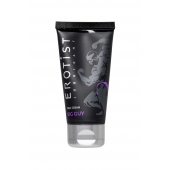 Крем для увеличения пениса Erotist Big Guy - 50 мл. - Erotist Lubricants - купить с доставкой в Омске