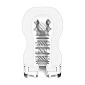 Мастурбатор TENGA SD Original Vacuum Cup Gentle - Tenga - в Омске купить с доставкой