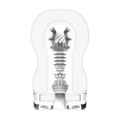 Мастурбатор TENGA SD Original Vacuum Cup Strong - Tenga - в Омске купить с доставкой