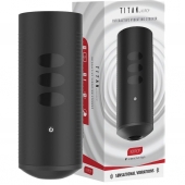 Интерактивный мастурбатор Kiiroo Titan - Kiiroo - в Омске купить с доставкой