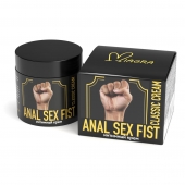 Крем на водной основе ANAL SEX FIST Classic Cream - 150 мл. - Миагра - купить с доставкой в Омске