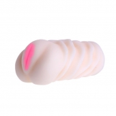 Вибрирующий мастурбатор со входом-вагиной - Baile - в Омске купить с доставкой