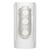 Белый мастурбатор FLIP HOLE WHITE - Tenga - в Омске купить с доставкой