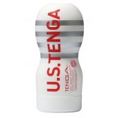 Мастурбатор Original Vacuum Cup Gentle Ultra size - Tenga - в Омске купить с доставкой
