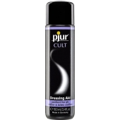Средство для легкого надевания латексной одежды pjur CULT Dressing Aid - 100 мл. - Pjur - купить с доставкой в Омске