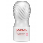 Мастурбатор Tenga Air Flow Cup Gentle - Tenga - в Омске купить с доставкой