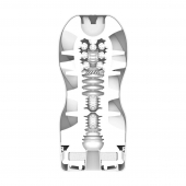 Мастурбатор Air Flow Cup Strong - Tenga - в Омске купить с доставкой