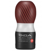 Мастурбатор Air Flow Cup Strong - Tenga - в Омске купить с доставкой