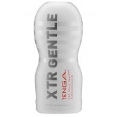 Мастурбатор Original Vacuum Cup Extra Gentle - Tenga - в Омске купить с доставкой