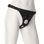 Универсальные трусики Vac-U-Lock ULTRA HARNESS - Doc Johnson - купить с доставкой в Омске
