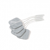 Комплект из 4 электродов Mystim e-stim electrodes - MyStim - купить с доставкой в Омске