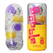 Мастурбатор Tenga Bobble Magic Marbles - Tenga - в Омске купить с доставкой