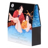 Соль для ванны Lovebath Ocean temptation, превращающая воду в гель - 650 гр. - Shunga - купить с доставкой в Омске