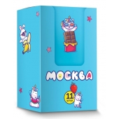 Набор из 11 саше лубрикантов  Москва - Москва - купить с доставкой в Омске