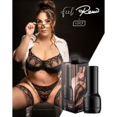 Телесный мастурбатор-вагина Feel Romi Chase - Kiiroo - в Омске купить с доставкой