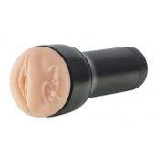 Телесный мастурбатор-вагина Feel Romi Chase - Kiiroo - в Омске купить с доставкой