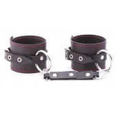 Оригинальный комплект фиксации с распоркой - Crazy Handmade - купить с доставкой в Омске