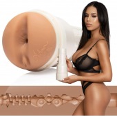 Мастурбатор-анус Fleshlight Girls - Autumn Falls Peaches - Fleshlight - в Омске купить с доставкой
