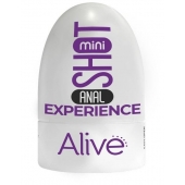 Телесный мастурбатор-анус Anal Mini Masturbator - Adrien Lastic - в Омске купить с доставкой