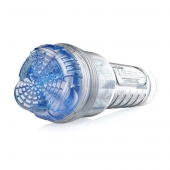 Мастурбатор Fleshlight Turbo Core - Fleshlight - в Омске купить с доставкой
