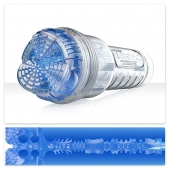 Мастурбатор Fleshlight Turbo Core - Fleshlight - в Омске купить с доставкой