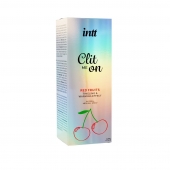 Клиторальный возбуждающий спрей Clit Me On Red Fruits - 12 мл. - INTT - купить с доставкой в Омске