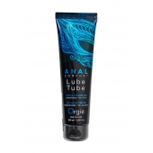 Анальный лубрикант на гибридной основе ORGIE Lube Tube Anal Comfort - 100 мл. - ORGIE - купить с доставкой в Омске