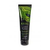 Анальный лубрикант на гибридной основе ORGIE Lube Tube Anal Sensitive с гиауроновой кислотой - 100 мл. - ORGIE - купить с доставкой в Омске