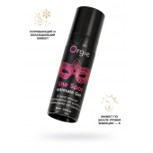 Интимный гель для G-точки ORGIE She Spot с возбуждающим эффектом - 15 мл. - ORGIE - купить с доставкой в Омске
