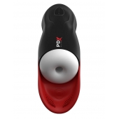 Автоматический мастурбатор PDX Elite Fap-O-Matic Pro - Pipedream - в Омске купить с доставкой