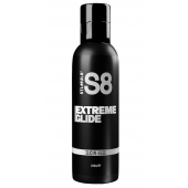 Лубрикант на силиконовой основе S8 Silicon Extreme Glide - 250 мл. - Stimul8 - купить с доставкой в Омске