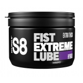 Гибридный лубрикант для фистинга S8 Hybrid Fist Extreme Lube - 500 мл. - Stimul8 - купить с доставкой в Омске