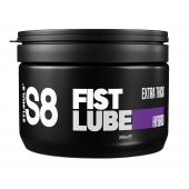 Гибридный лубрикант-желе для фистинга S8 Hybrid Fist Lube - 500 мл. - Stimul8 - купить с доставкой в Омске
