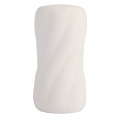 Белый мастурбатор Stamina Masturbator Pleasure Pocket - Chisa - в Омске купить с доставкой