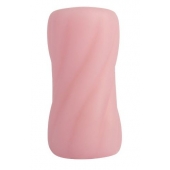 Розовый мастурбатор Stamina Masturbator Pleasure Pocket - Chisa - в Омске купить с доставкой