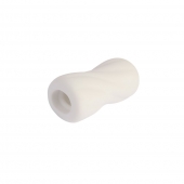 Белый мастурбатор Blow Cox Masturbator Pleasure Pocket - Chisa - в Омске купить с доставкой