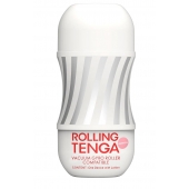 Мастурбатор Rolling Tenga Cup Gentle - Tenga - в Омске купить с доставкой